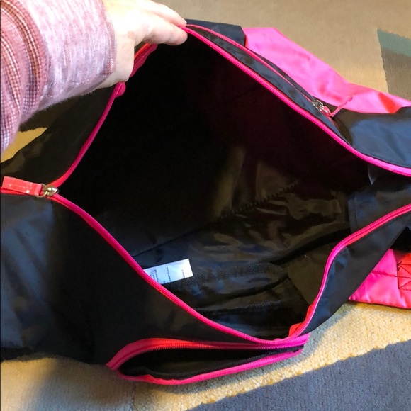 Sling backpack - Picture 5 of 6